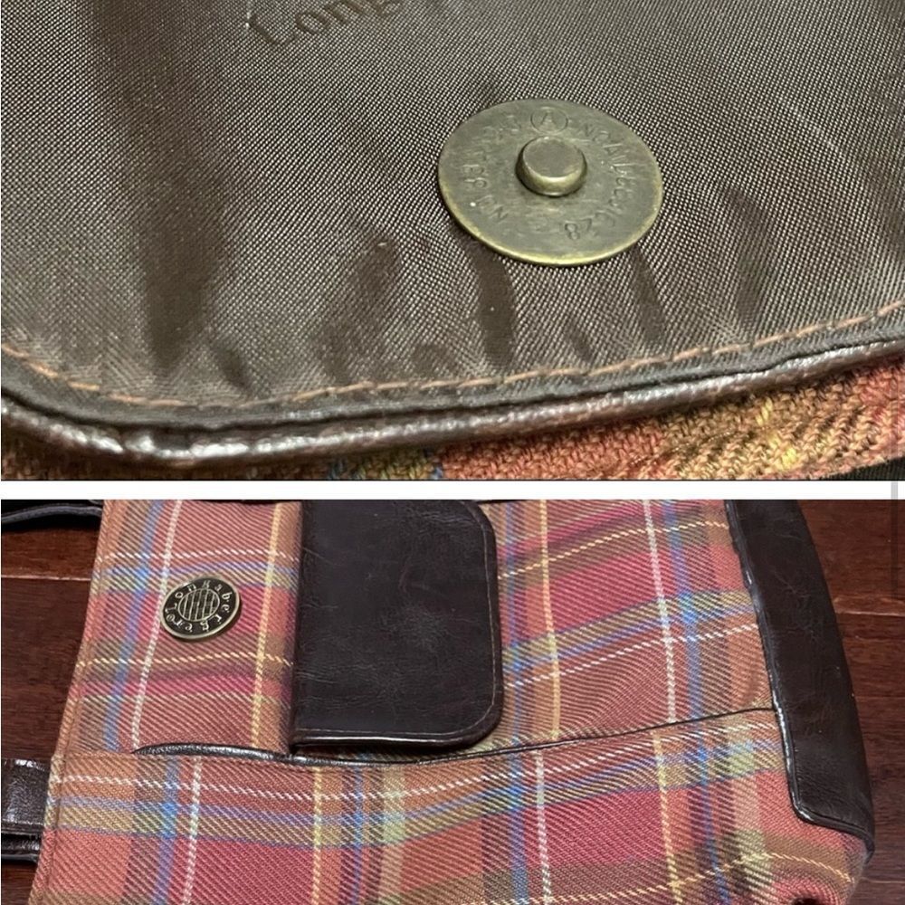 Longaberger handbag - Picture 7 of 12